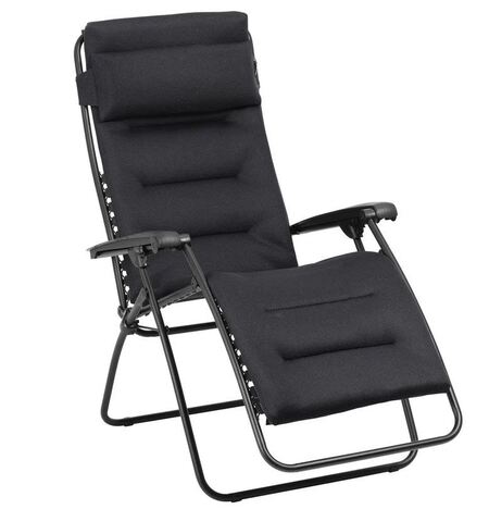 Air Comfort schwarz
