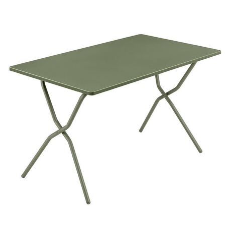 Balcony Tisch Moss 120 X 70