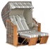 Rhone  Teak  2-sitzer