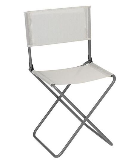 CNO Doppel Klappstuhl Seigle