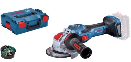 BI TURBO Winkelschleifer