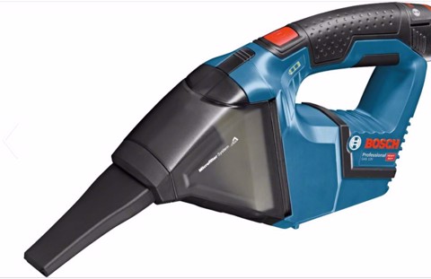 Handsauger GAS 12V