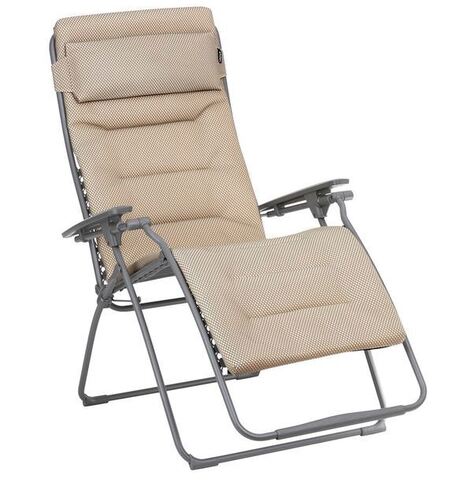 By Comfort Mokka XL