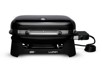 Lumin Compact Schwarz
