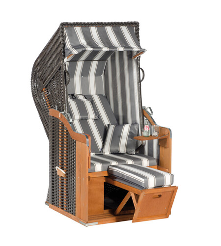 Strandkorb Sense 1-Sitzer