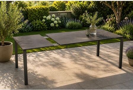 Gartentisch Keramik von Sit