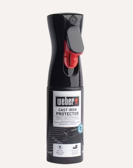 Gusseisen-Schutzspray 200 ml