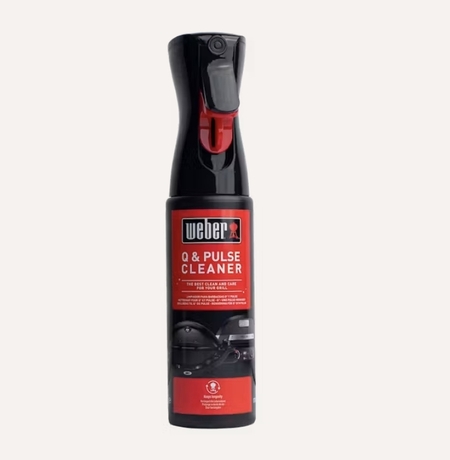 Q und Pulse-Reiniger 300 ml