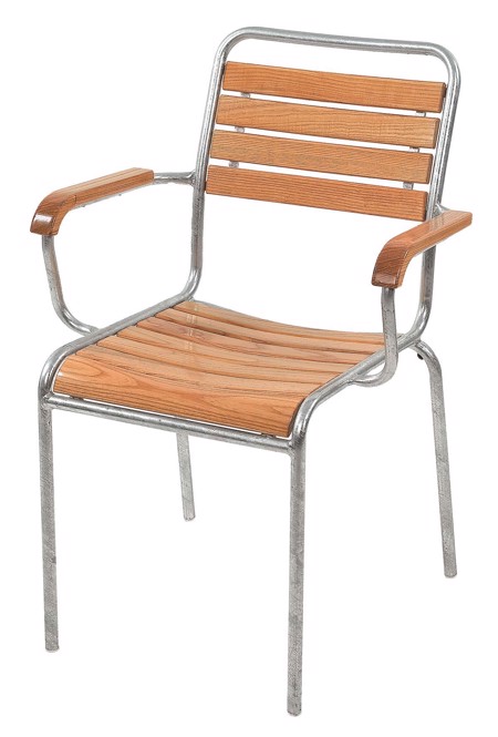 Sessel Rigi mit Armlehne
