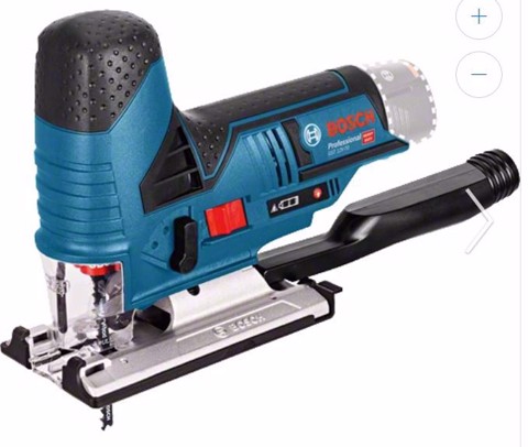 Stichsäge GST 12 V-70