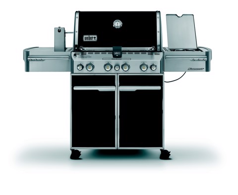 Summit® E-470 GBS