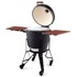 "The Bastard" Kamado-Grill Urban Large