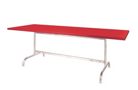 Tisch Säntis Rechteckig