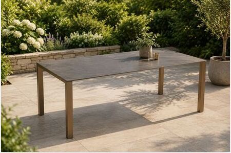 Gartentisch Olympia von Sit