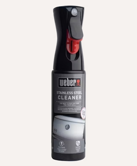 Edelstahl-Reiniger 300 ml
