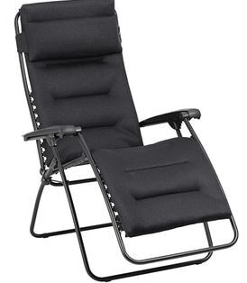 By Comfort Dark Grey