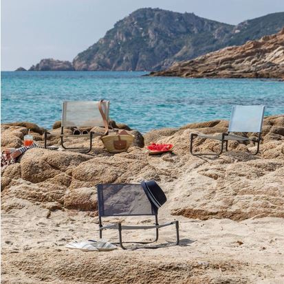 Lafuma Camping-Strand